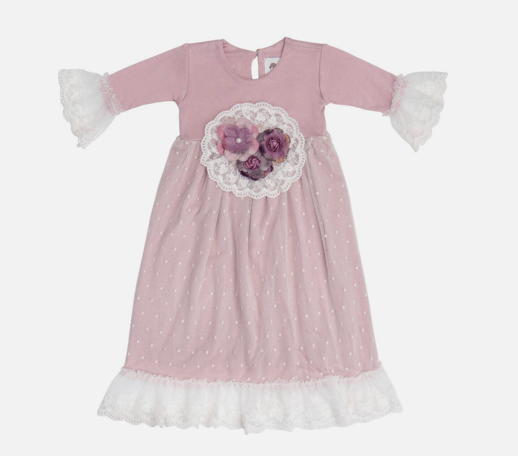 The Emily Gown